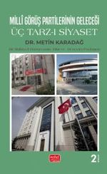 Millî Görüş Partilerinin Geleceği & Üç Tarz-I Siyaset
