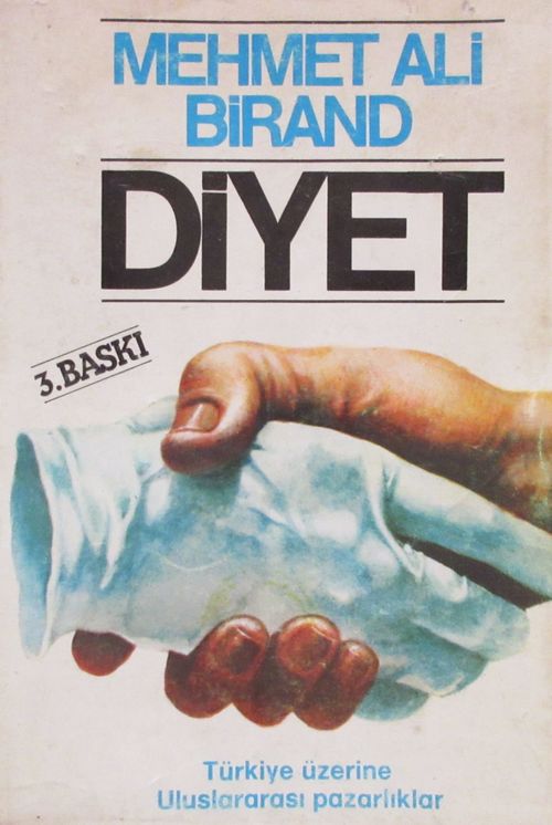 Diyet (2-H-27)