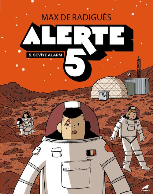 Alerte 5