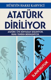 Atatürk Diriliyor