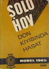 Don Kıyısında Hasat (2-A-25)