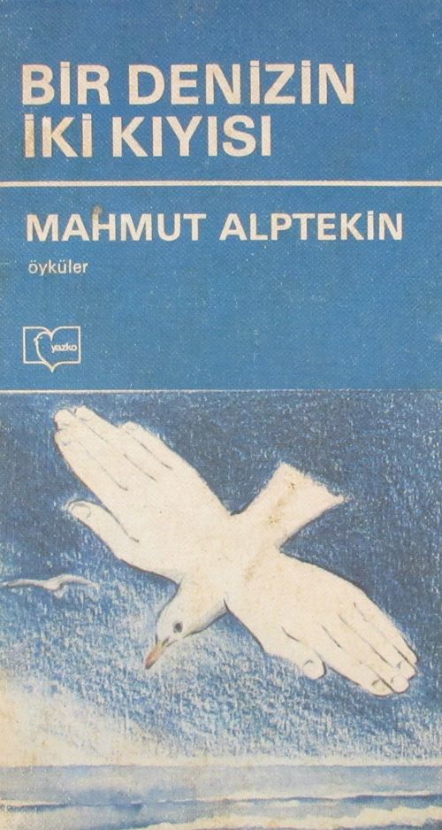 Bir Denizin İki Kıyısı (2-F-67)