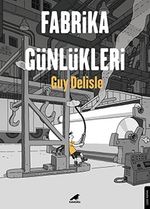 Fabrika Günlükleri