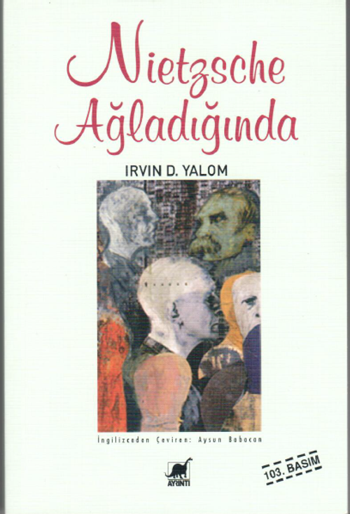Nietzsche Ağladığında