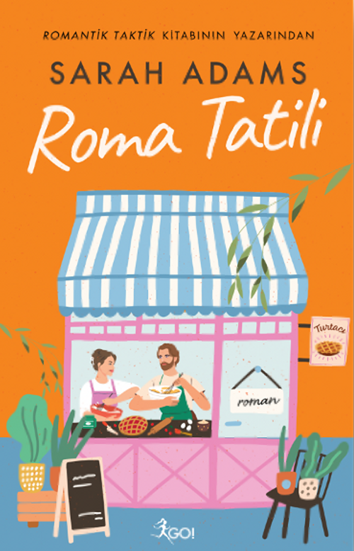 Roma Tatili