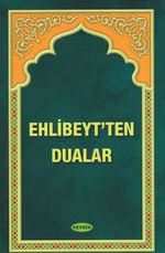 Ehlibeyt'ten Dualar 