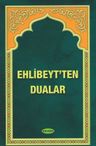 Ehlibeyt'ten Dualar 