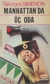 Manhattan'da &Uuml;&ccedil; Oda (2-B-36)