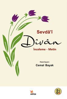 Sevda'î Dîvan & İnceleme Metin