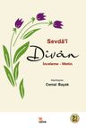 Sevda'î Dîvan &amp; İnceleme Metin