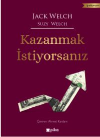 Kazanmak  İstiyorsanız