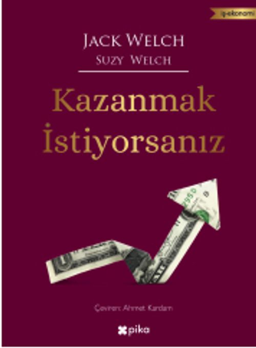 Kazanmak  İstiyorsanız