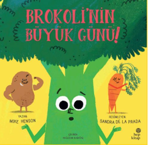 Brokoli'nin Büyük  Günü
