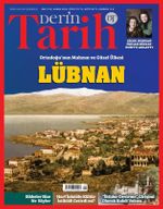 Derin Tarih Sayı: 152 Kasım 2024
