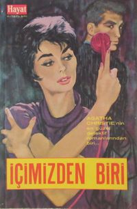 İçimizden Biri (2-B-38)