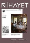 Nihayet Dergisi Sayı: 119 Kasım 2024