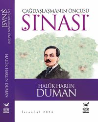 Çağdaşlaşmanın Öncüsü Şinasi