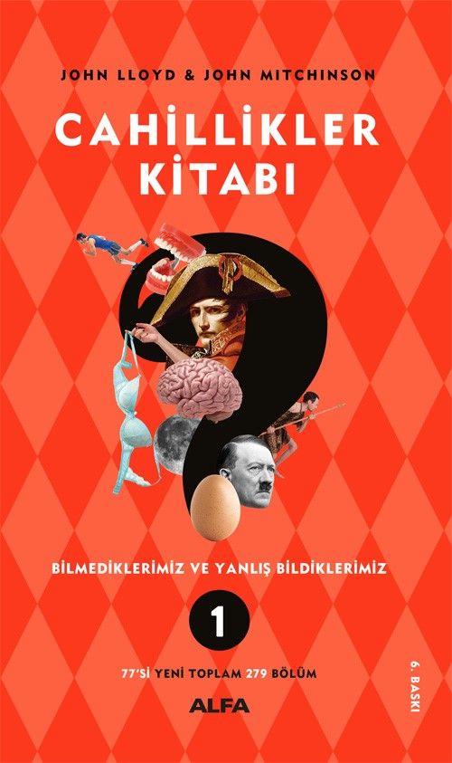 Cahillikler Kitabı 1 & Bilmediklerimiz ve Yanlış Bildiklerimiz