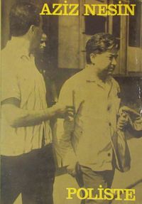 Aziz Nesin Poliste (2-E-28)