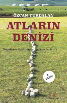 Atların Denizi