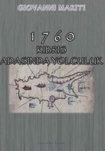 1760 Kıbrıs Adasında Yolculuk