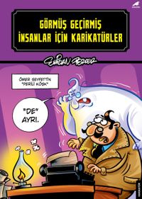 Görmüş Geçirmiş İnsanlar İçin Karikatürler