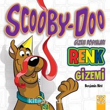 Scooby-Doo! / Renk Gizemi - Benjamin Bird