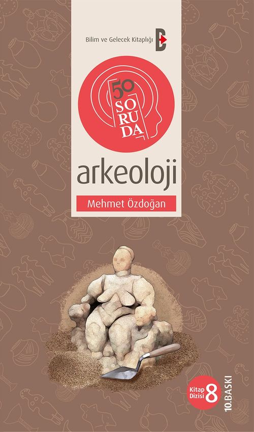 50 Soruda Arkeoloji