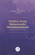 Çağdaş Arap Romanında Metinlerarasılık