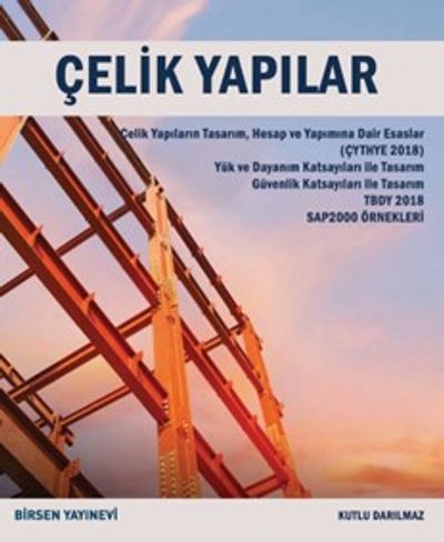 Yapı Statiği / İzostatik Sistemler - Çözümlü Problemler (Kutlu
