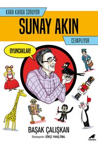 Kara Karga Soruyor Sunay Akın Cevaplıyor