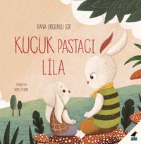 Küçük Pastacı Lila