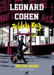 Leonard Cohen & Teldeki Kuş
