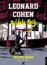 Leonard Cohen &amp; Teldeki Kuş