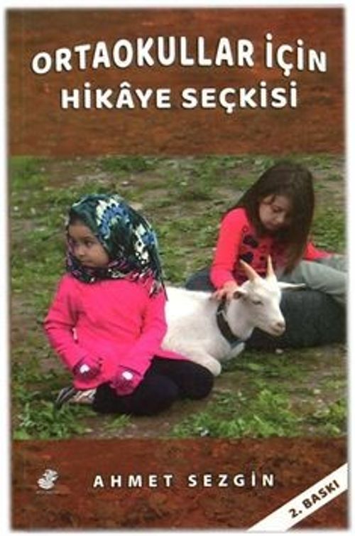 Ortaokullar İçin Hikaye Seçkisi