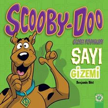 Scooby-Doo! / Sayı Gizemi