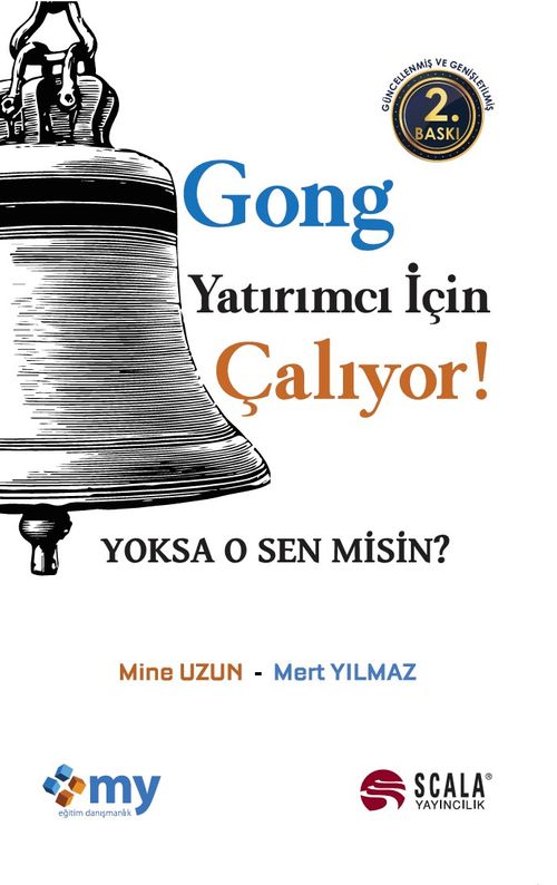 Gong Yatırımcı İçin Çalıyor! & Yoksa O Sen misin?