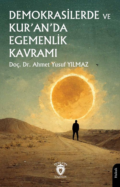Demokrasilerde ve Kur'an'da Egemenlik Kavramı