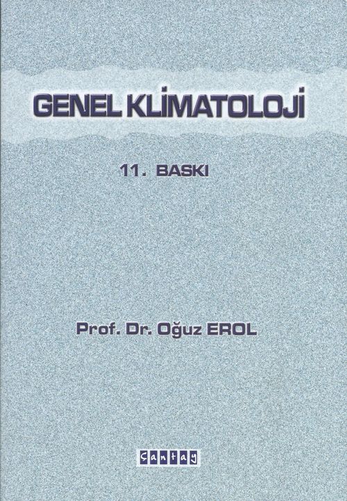 Genel Klimatoloji