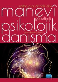 Manevi Yönelimli Psikolojik Danışma