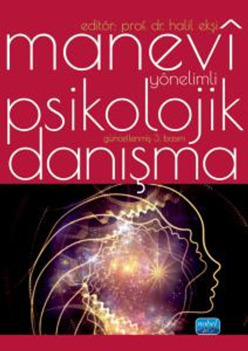 Manevi Yönelimli Psikolojik Danışma