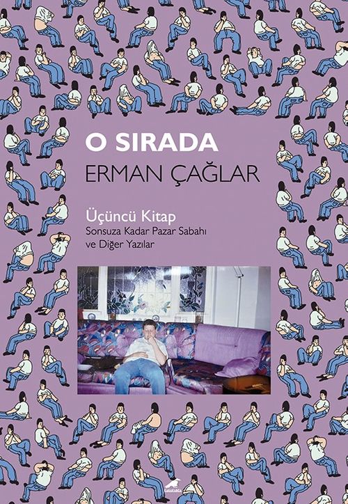 O Sırada : Üçüncü Kitap 