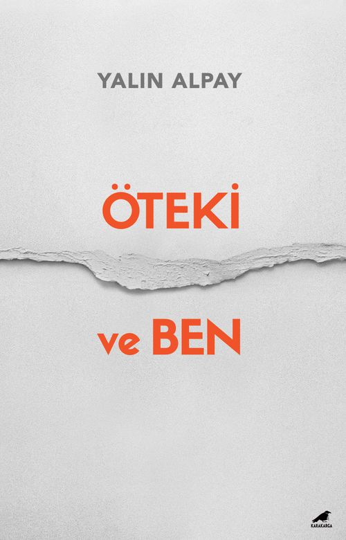 Öteki ve Ben