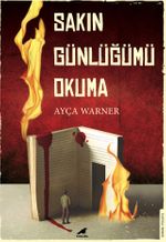 Sakın Günlüğümü Okuma