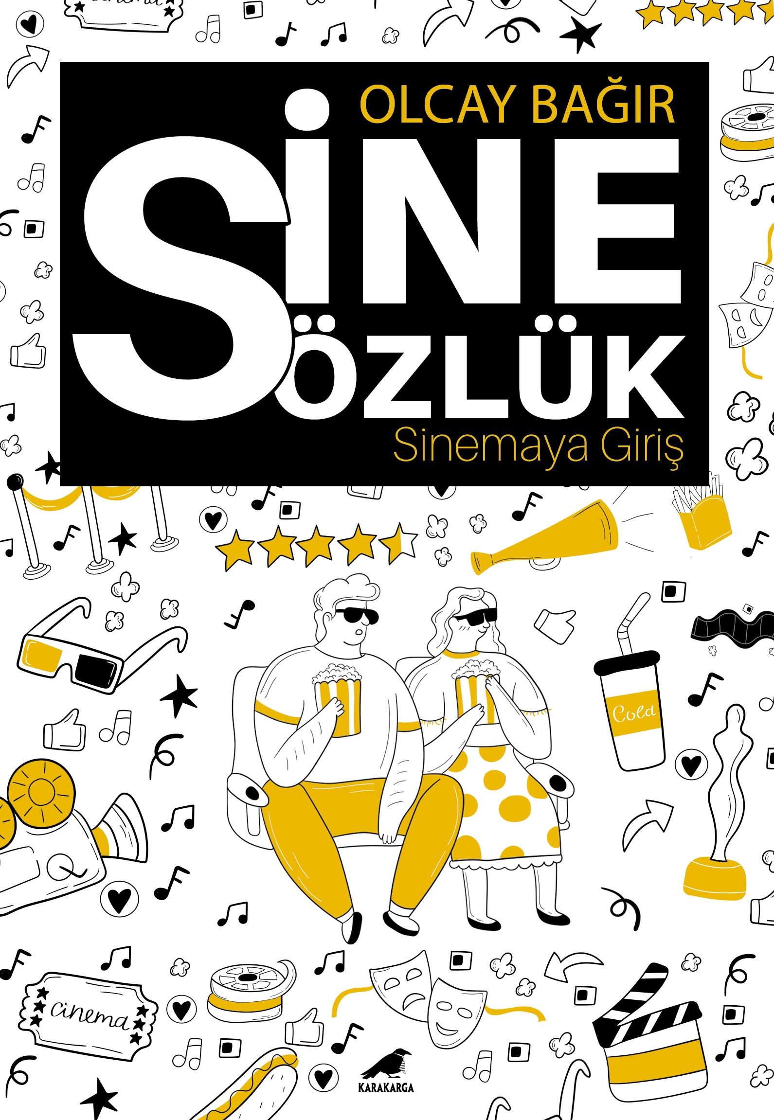 Sinesözlük - Sinemaya Giriş (Olcay Bağır) Fiyatı, Yorumları, Satın
