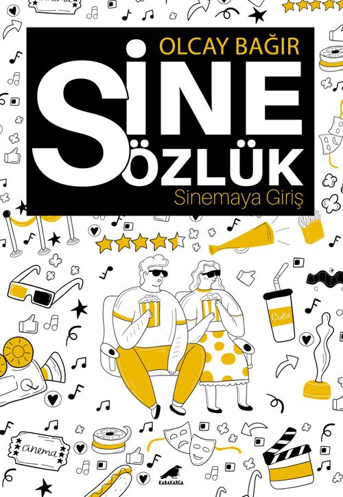 Sinesözlük & Sinemaya Giriş