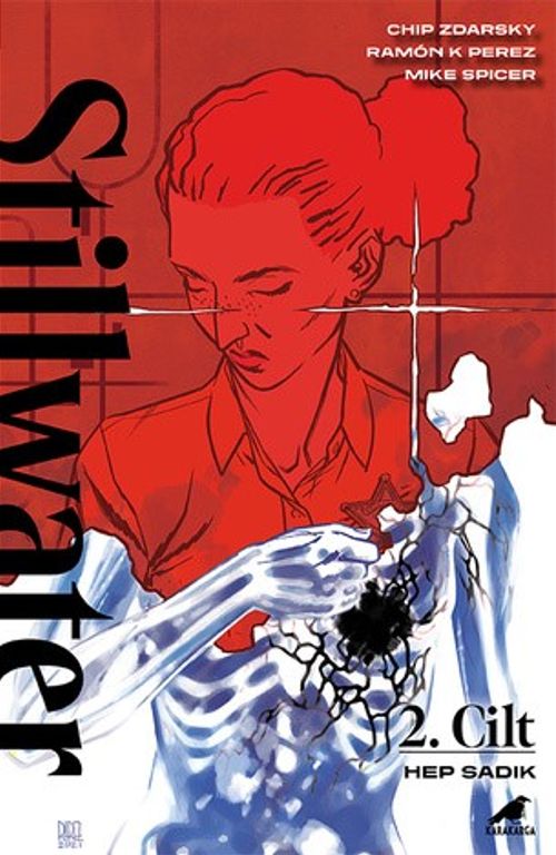 Stillwater 2 / Hep Sadık