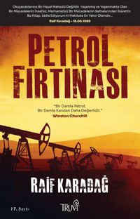 Petrol Fırtınası