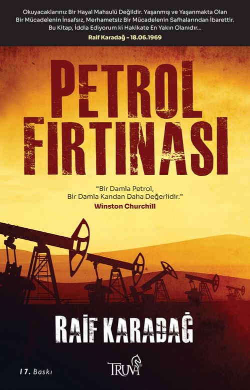 Petrol Fırtınası
