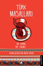 Türk Masalları & Bir Varmış Bir Yokmuş